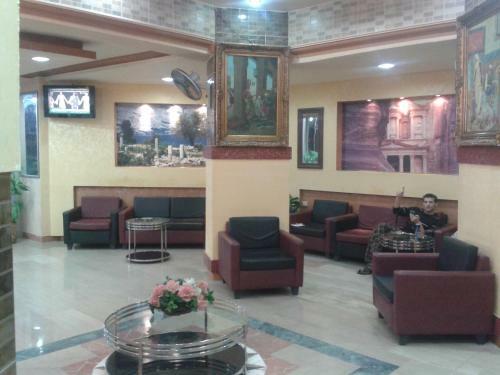 Al Amera Hotel Apartment