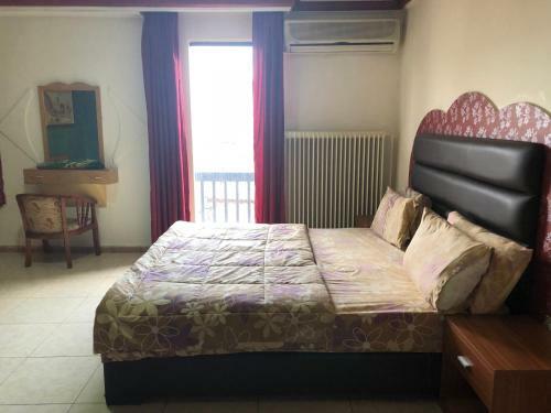 Al Amera Hotel Apartment