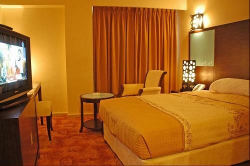 Galaxy Amman Hotel