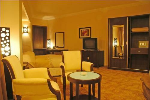 Galaxy Amman Hotel