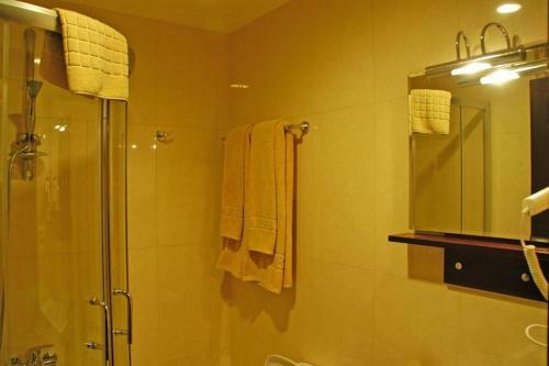 Galaxy Amman Hotel