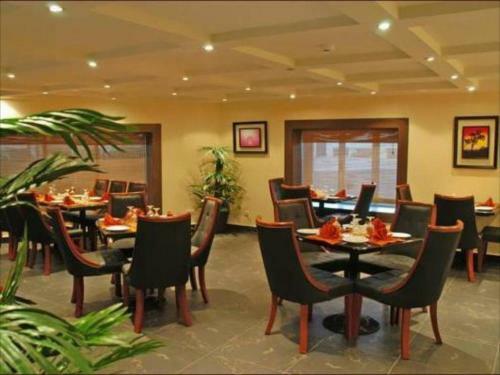 Galaxy Amman Hotel