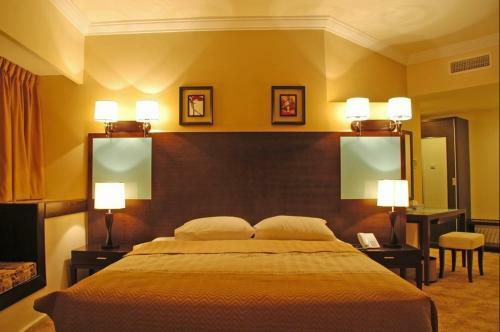 Galaxy Amman Hotel