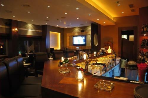 Galaxy Amman Hotel