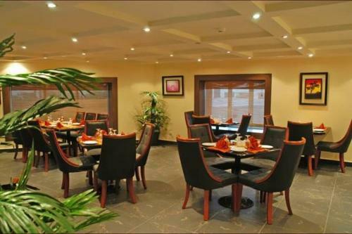 Galaxy Amman Hotel