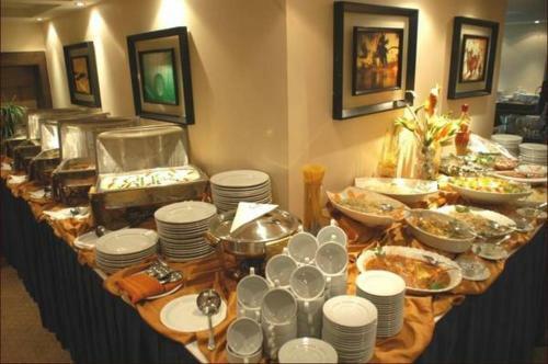 Galaxy Amman Hotel