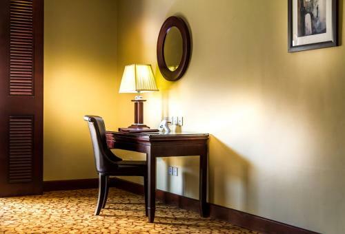 Days Inn Hotel And Suites Amman