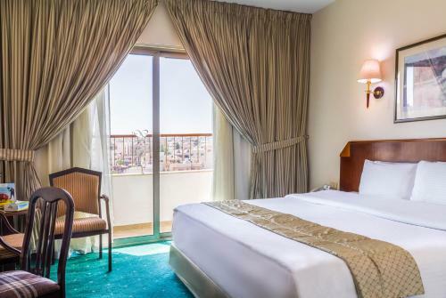 Days Inn Hotel And Suites Amman