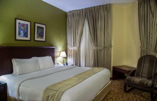 Days Inn Hotel And Suites Amman