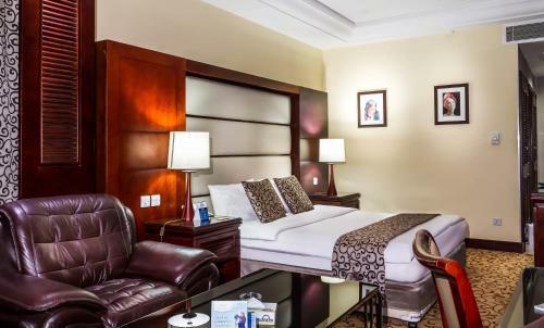 Days Inn Hotel And Suites Amman