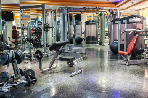 Days Inn Hotel And Suites Amman