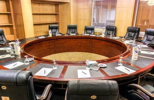 Days Inn Hotel And Suites Amman