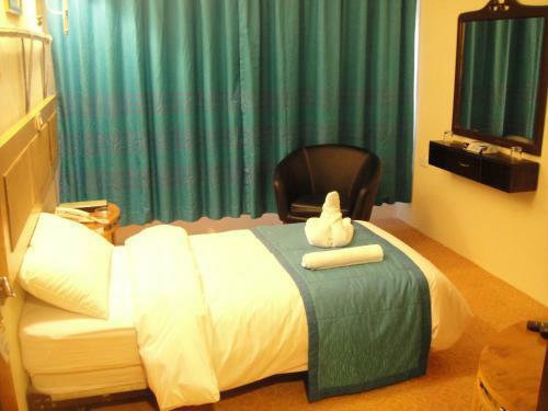 Renad Hotel
