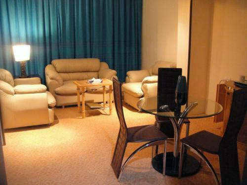 Renad Hotel