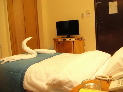 Renad Hotel