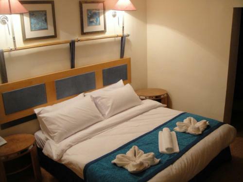 Renad Hotel