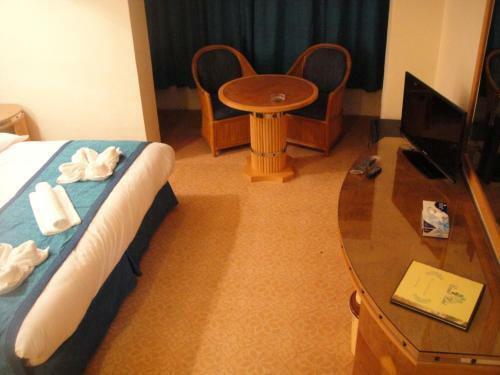 Renad Hotel