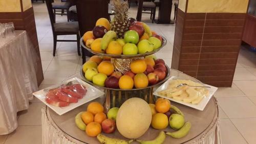 Renad Hotel