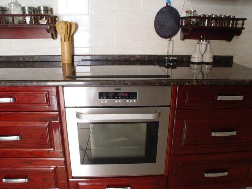 Luxus Apartment