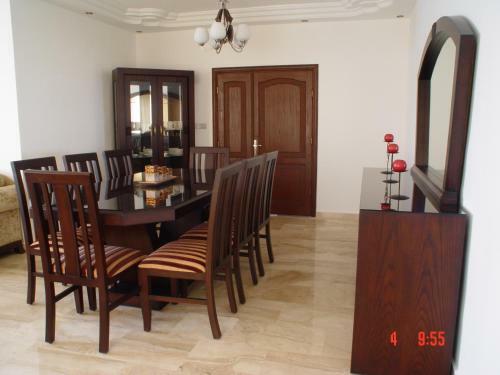 Luxus Apartment