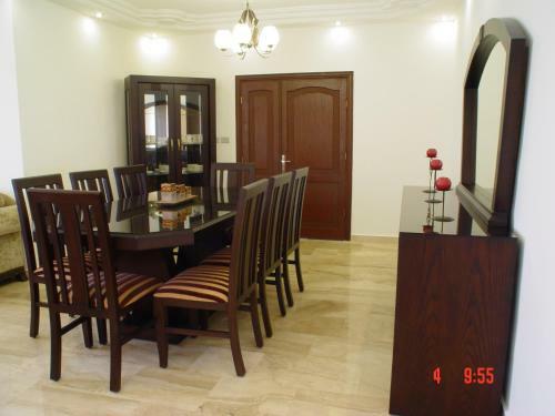 Luxus Apartment