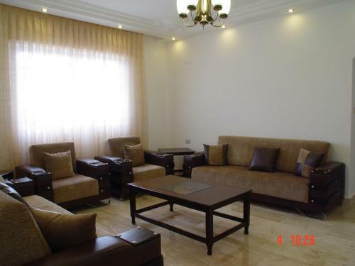 Luxus Apartment