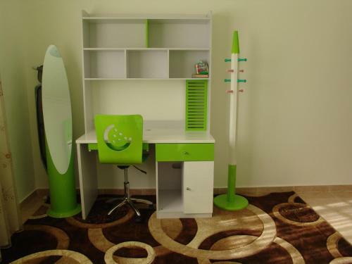 Luxus Apartment