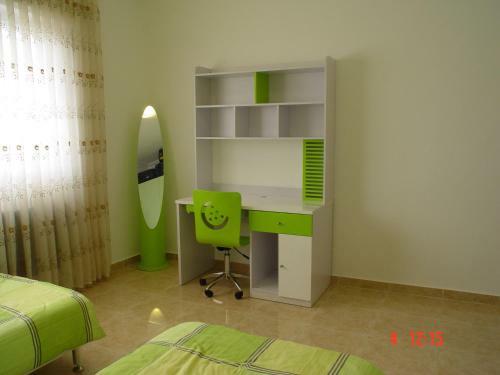 Luxus Apartment