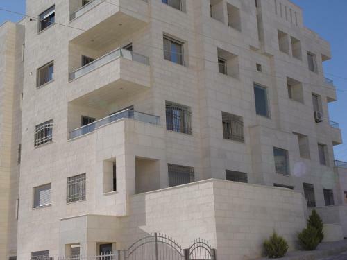 Luxus Apartment