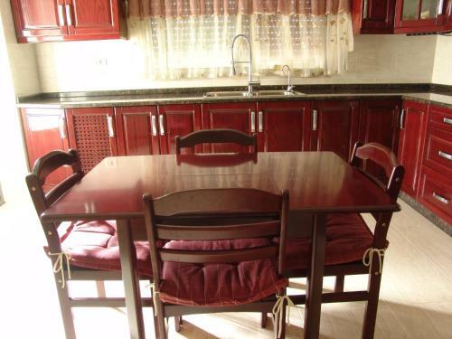 Luxus Apartment