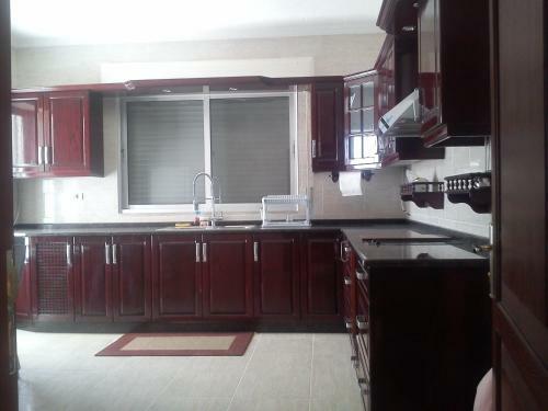 Luxus Apartment
