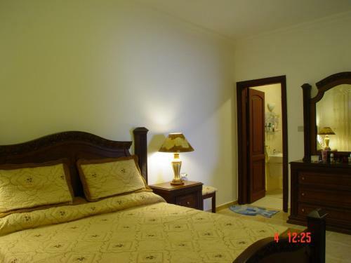 Luxus Apartment