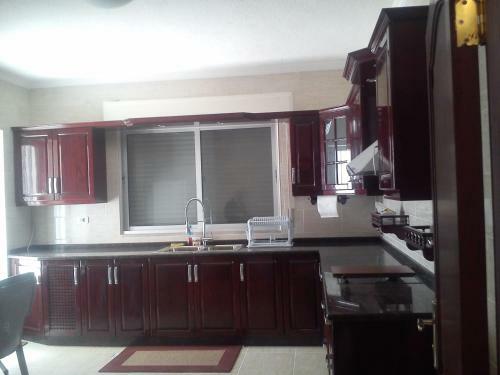 Luxus Apartment