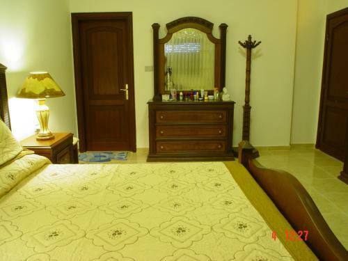 Luxus Apartment