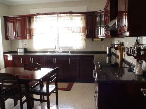 Luxus Apartment