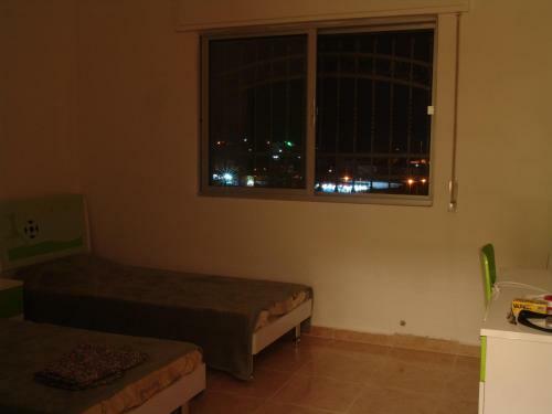 Luxus Apartment