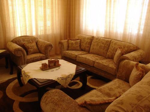 Luxus Apartment