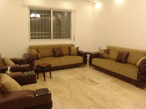 Luxus Apartment
