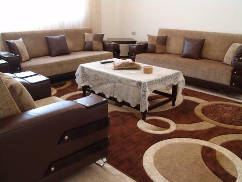 Luxus Apartment