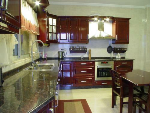 Luxus Apartment