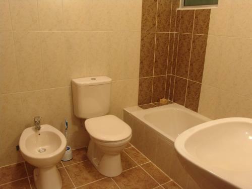 Luxus Apartment