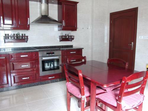 Luxus Apartment