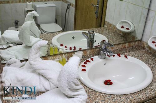 Kindi Hotel And Suites