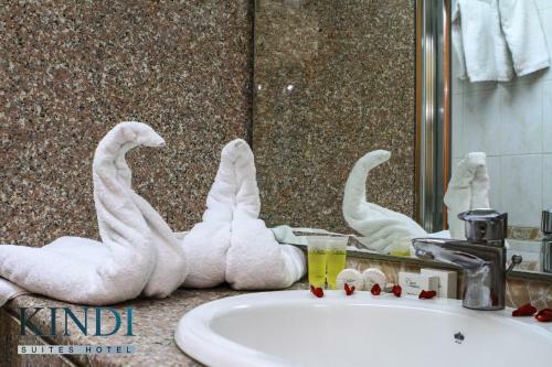 Kindi Hotel And Suites