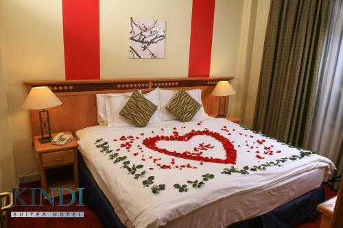 Kindi Hotel And Suites