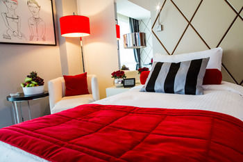 Grand Millennium Hotel Amman