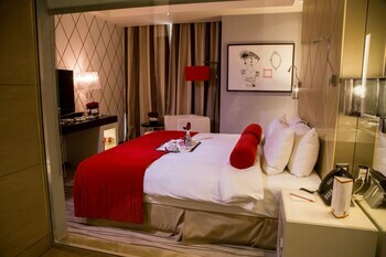 Grand Millennium Hotel Amman