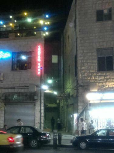 Bed & Breakfast Mansour Hotel