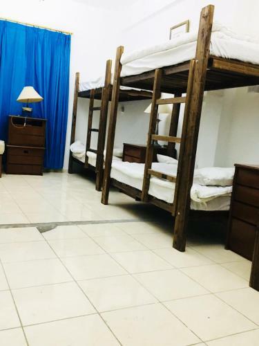 Down Town Yahala Hotel