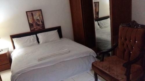 Down Town Yahala Hotel